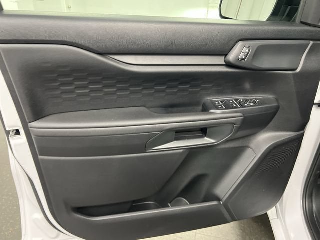 2025 Ford Ranger XL - Photo 21