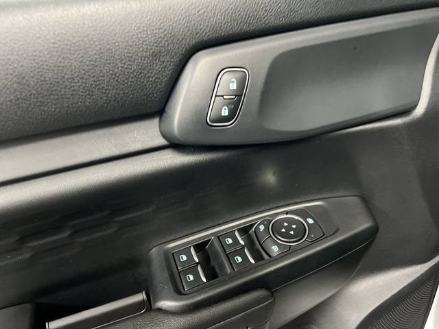 2025 Ford Ranger XL - Photo 22