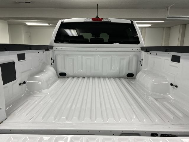 2025 Ford Ranger XL - Photo 25