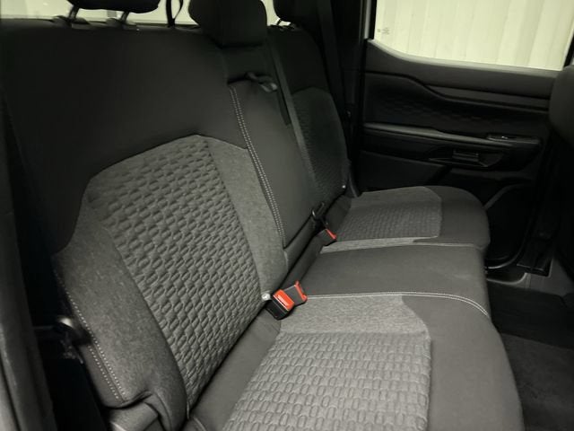 2025 Ford Ranger XL - Photo 26