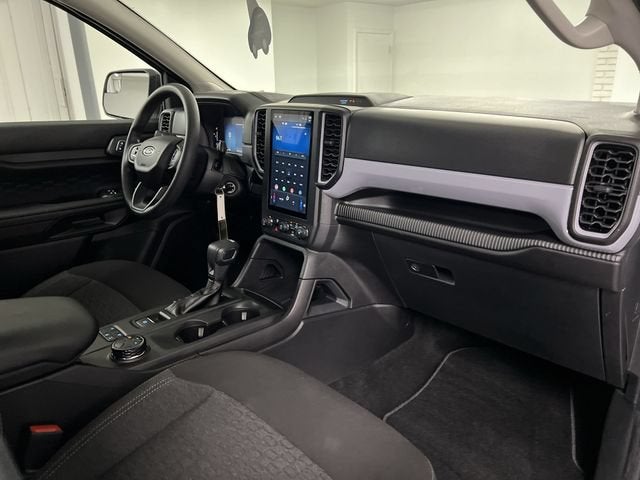2025 Ford Ranger XL - Photo 28