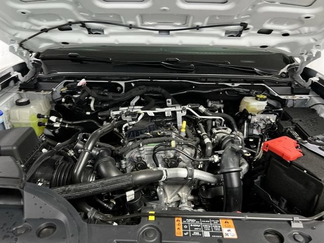 2025 Ford Ranger XL - Photo 29