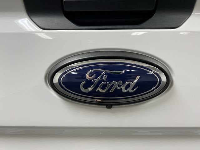 2025 Ford Ranger XL - Photo 30