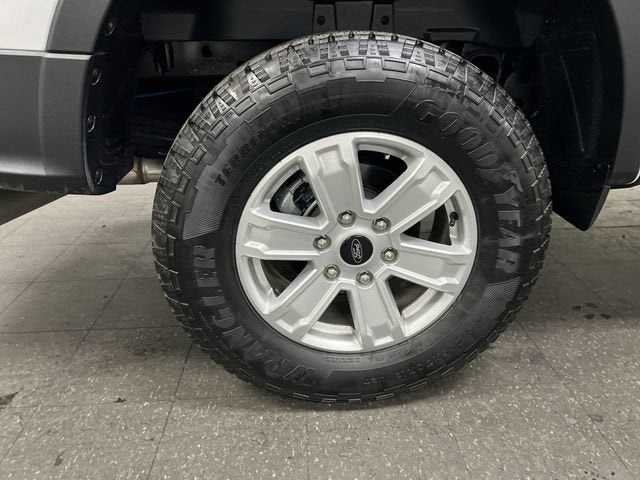 2025 Ford Ranger XL - Photo 32