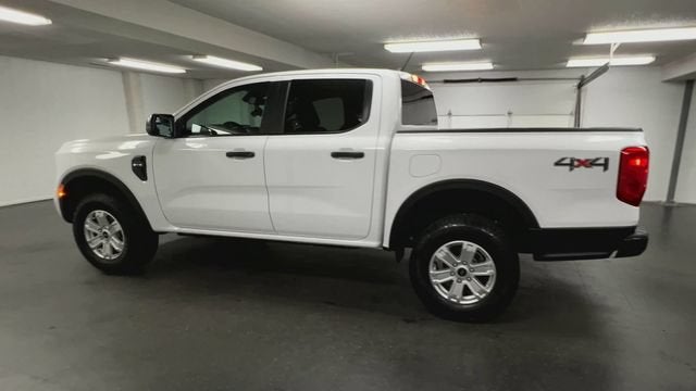 2025 Ford Ranger XL - Photo 6