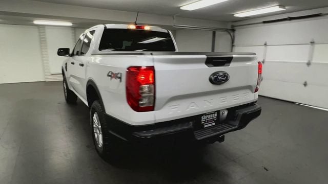 2025 Ford Ranger XL - Photo 7