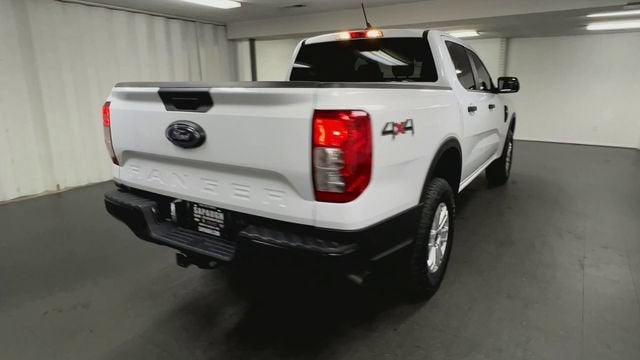 2025 Ford Ranger XL - Photo 8