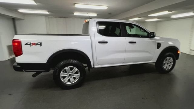 2025 Ford Ranger XL - Photo 9