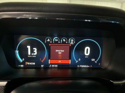 2021 Ford F-150 Limited