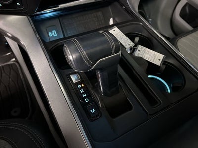 2021 Ford F-150 Limited