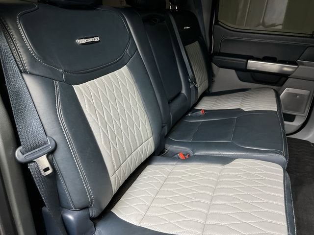 2021 Ford F-150 Limited