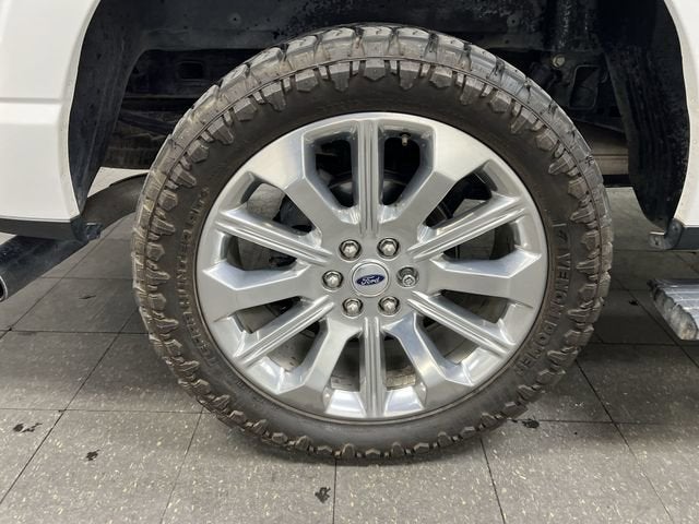 2021 Ford F-150 Limited