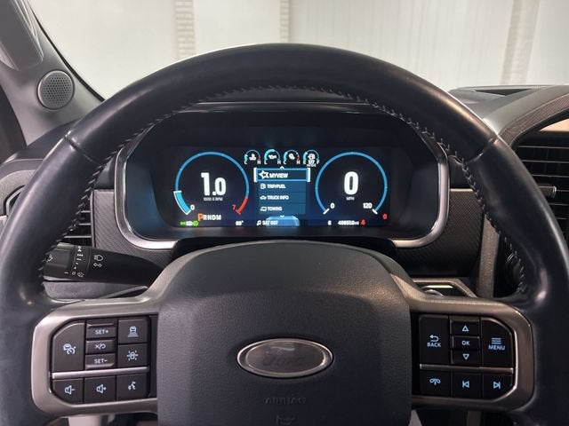 2023 Ford F-150 Limited