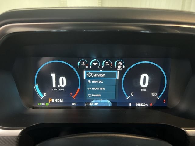 2023 Ford F-150 Limited