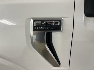 2023 Ford F-150 Limited