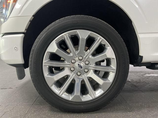 2023 Ford F-150 Limited