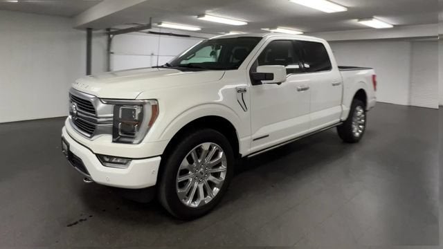 2023 Ford F-150 Limited
