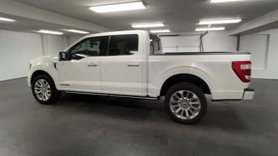 2023 Ford F-150 Limited