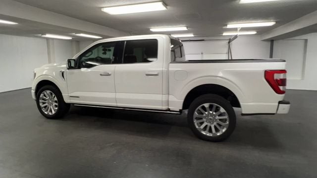 2023 Ford F-150 Limited