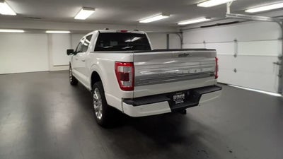 2023 Ford F-150 Limited