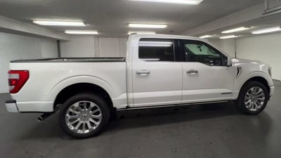 2023 Ford F-150 Limited