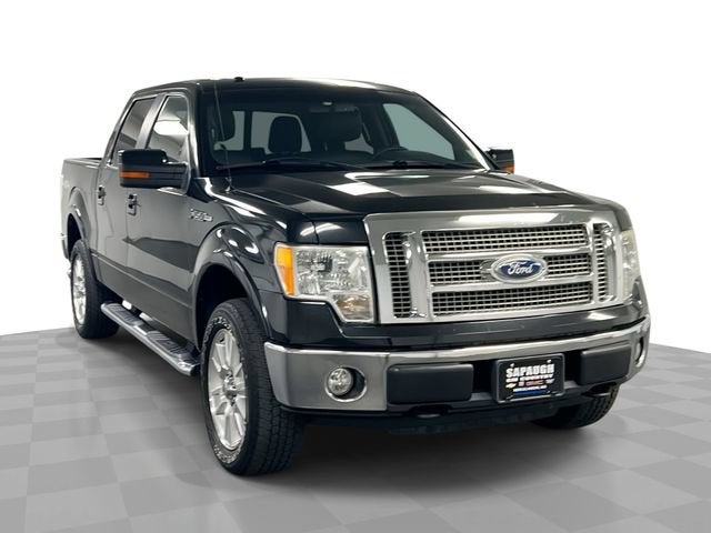 2010 Ford F-150 XL