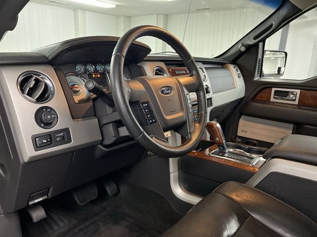 2010 Ford F-150 XL