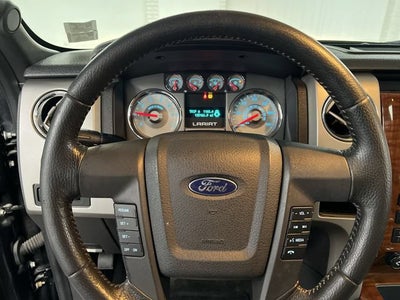 2010 Ford F-150 XL