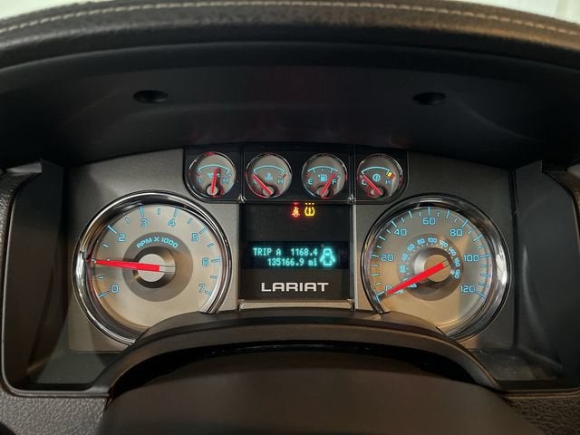 2010 Ford F-150 XL