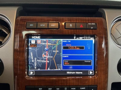 2010 Ford F-150 XL