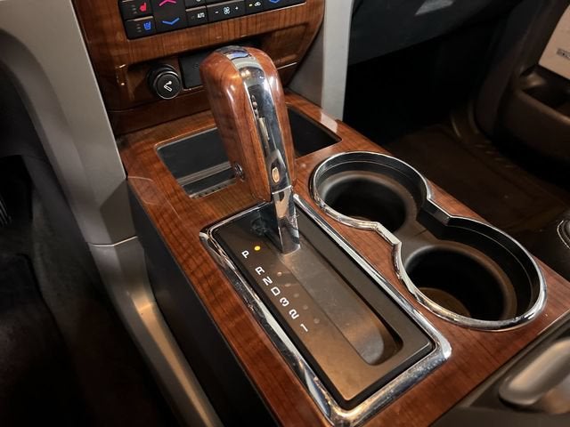 2010 Ford F-150 XL