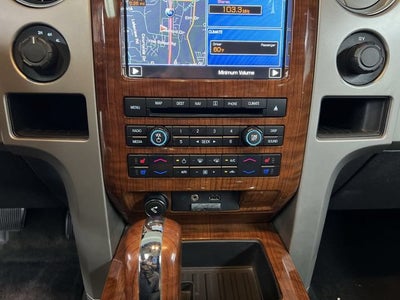 2010 Ford F-150 XL