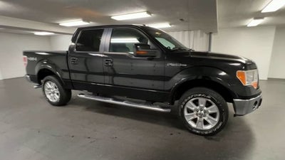 2010 Ford F-150 XL