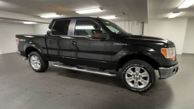2010 Ford F-150 XL