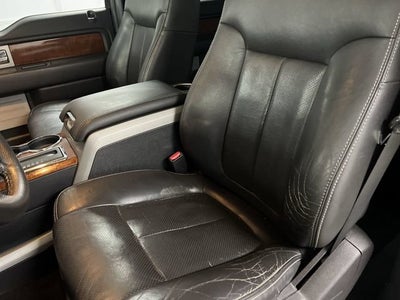 2010 Ford F-150 XL