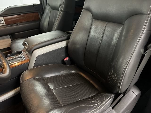 2010 Ford F-150 XL