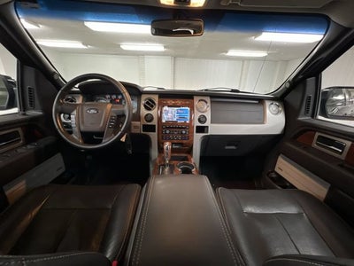 2010 Ford F-150 XL