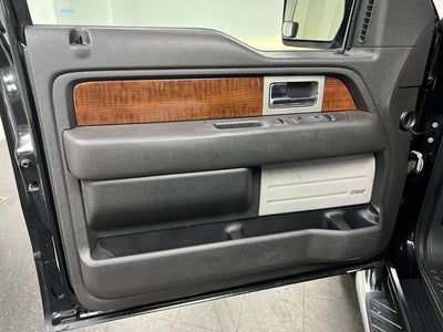 2010 Ford F-150 XL