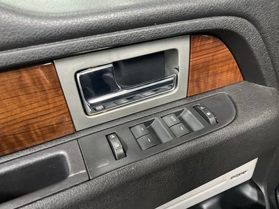 2010 Ford F-150 XL