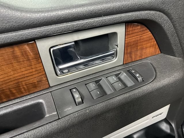2010 Ford F-150 XL