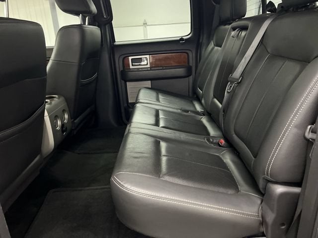 2010 Ford F-150 XL