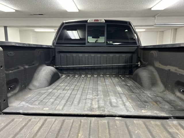 2010 Ford F-150 XL