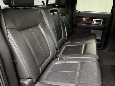 2010 Ford F-150 XL
