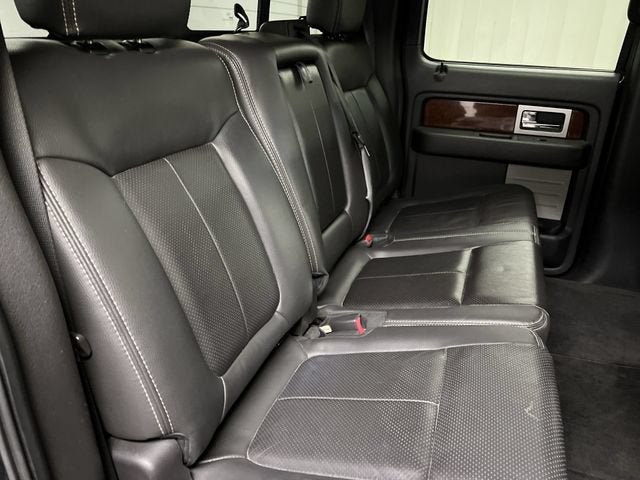 2010 Ford F-150 XL