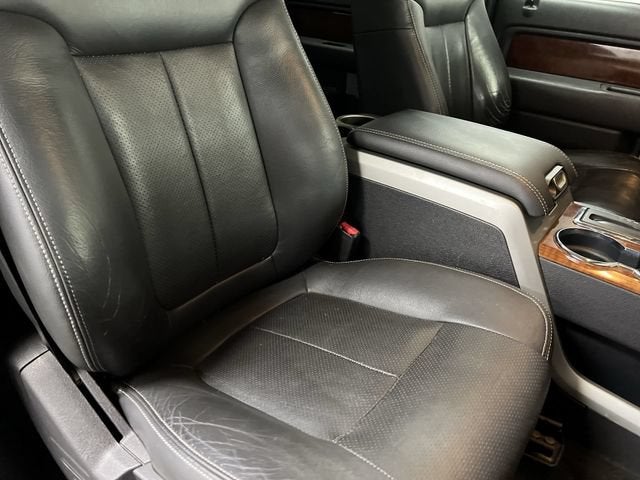 2010 Ford F-150 XL