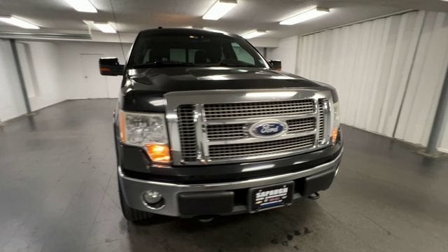 2010 Ford F-150 XL