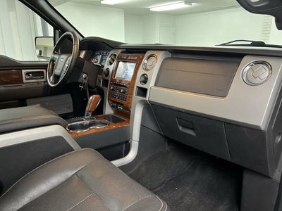 2010 Ford F-150 XL