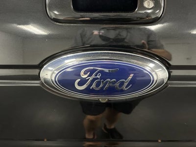 2010 Ford F-150 XL