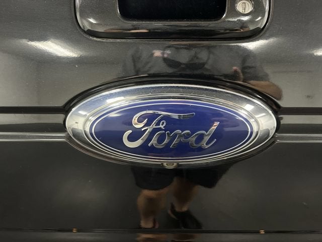 2010 Ford F-150 XL
