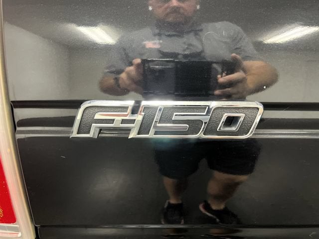 2010 Ford F-150 XL